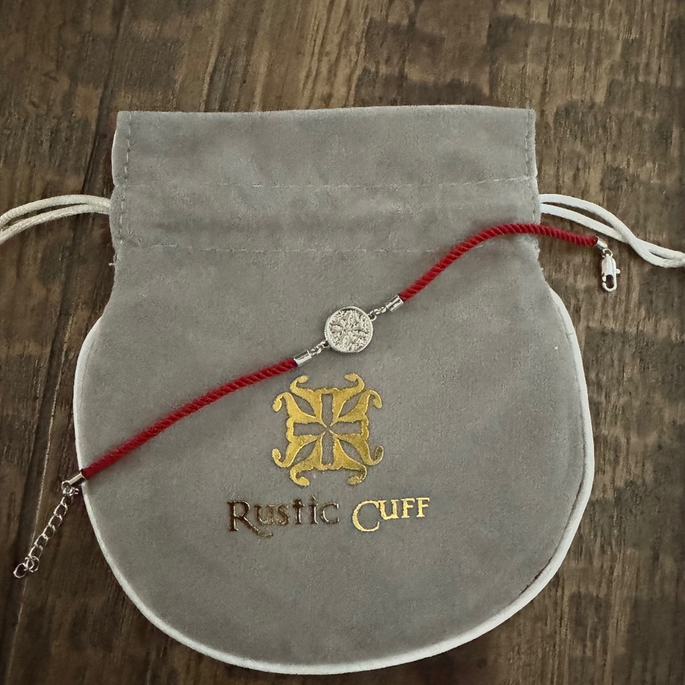 ❤️Rustic Cuff Kylie Bracelet❤️